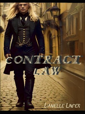 cover image of Contract Law